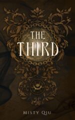 The Third: a Dark Fantasy Romance Dance of Shadow Book