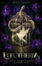 Eleutheria Runic Histories of Efelldor Book
