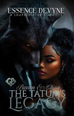 Barron & China: the Tatum's Legacy
