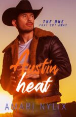 Austin Heat: the One...that Got Away 2 of Heat