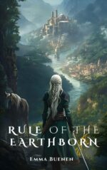 Rule of the Earthborn: the Nephilim Fight to Win: Will They Trigger Noah's Flood? Primordial Book