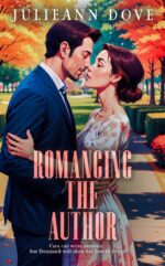 Romancing the Author Cara Series Book