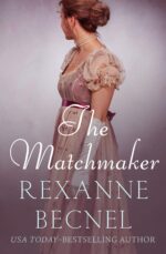 The Matchmaker Matchmaker Novels Book