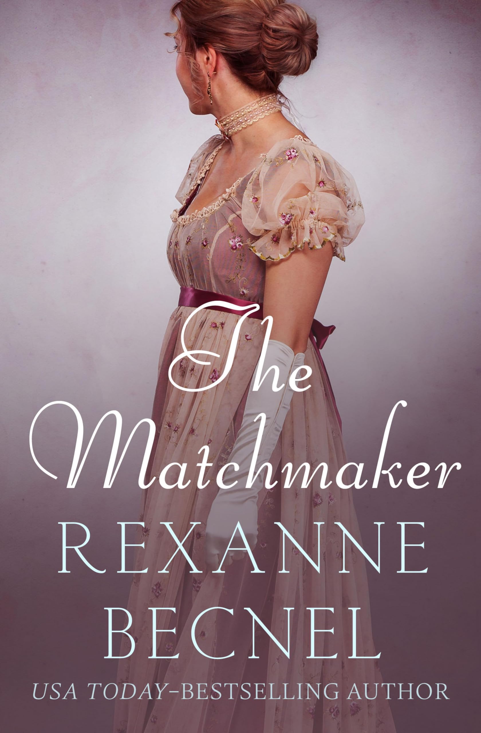 The Matchmaker Matchmaker Novels Book