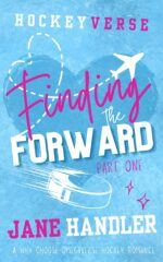 Finding the Forward, Part One: a Why Choose Omegaverse Hockey Romance