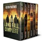 The Long Fall Complete