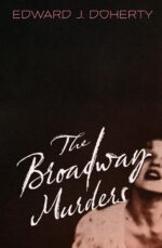 The Broadway Murders
