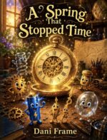 A Spring That Stopped Time: a Story About Teamwork, Belonging & the Power of Every Role