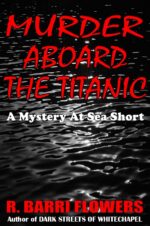 Murder Aboard the Titanic Mystery at Sea