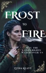 Frost to Fire: May the Landwrights Watch Over Us