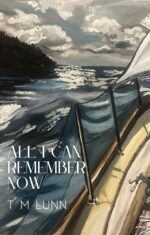 All I Can Remember Now
