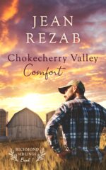 Chokecherry Valley Comfort Siblings Book