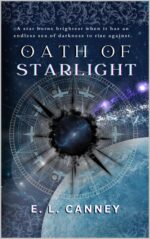 Oath of Starlight Eternal Oaths Book