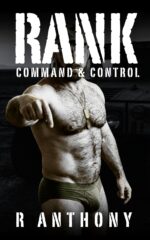 Rank: Command & Control Collection Book