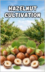 Hazelnut Cultivation: a Systematic Approach to Establishing and Managing a Hazelnut Orchard for Stable Yields