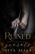 Ruined Secrets: an Age Gap Arranged Marriage Mafia Romance Imperfect Book