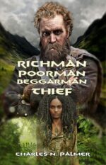 Richman Poorman Beggarman Thief Tailor Series Book