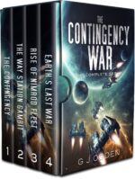 The Contingency War