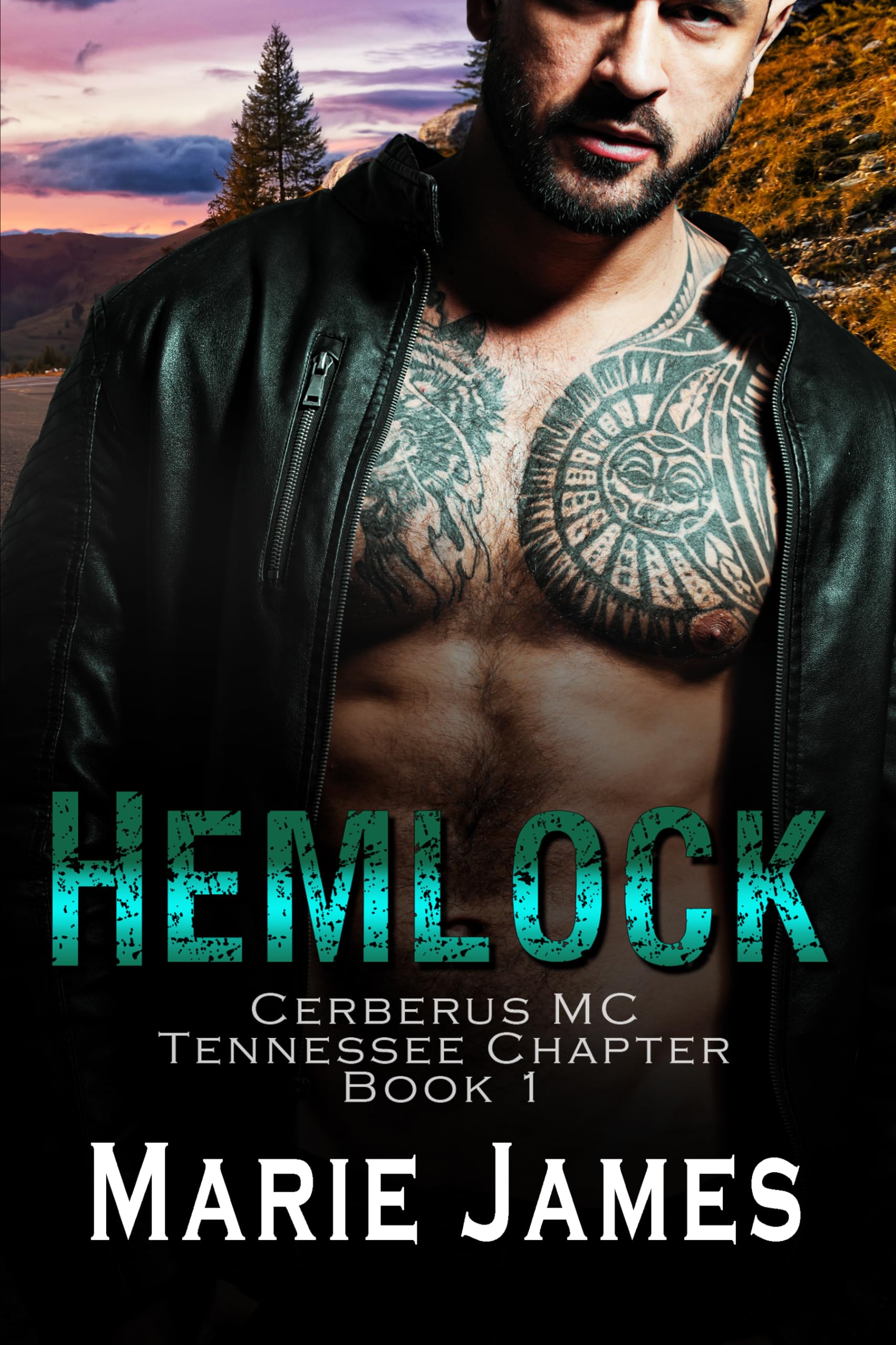 Hemlock Mc Tennessee Chapter Book