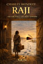 Raji: The Girl Who Came From Nowhere