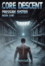 Core Descent: Dark Progression Litrpg of Descent, Survival, and Failing Systems. System Book
