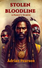 Stolen Bloodline: a Penny's Worth