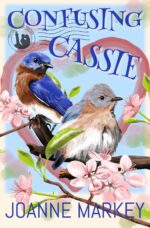 Confusing Cassie From the Sea Book