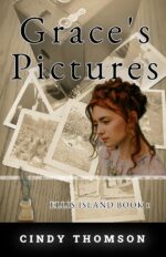 Grace's Pictures Island Series Book