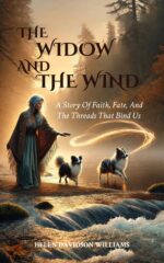 The Widow and the Wind: a Story of Faith, Fate, and the Threads That Bind Us