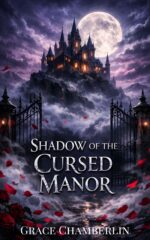Shadow of the Cursed Manor: a Dark Gothic Vampire Romance of Forbidden Desire and Eternal Bonds