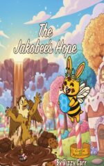 The Jakobee's Hope and Mythical Friends Book