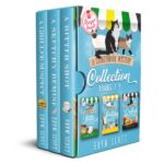 A Stoneybrook Mystery Collection: a Cozy Mystery Box Set Books 7-9