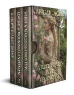 Gilded Hearts in the Regency Era: a Historical Regency Romance Collection and Secrets of The