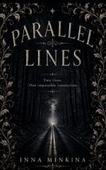 Parallel Lines: a Paranormal Mystery for Young Adults