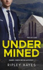 Undermined: a Gay Mystery Owen Welsh Mysteries Book