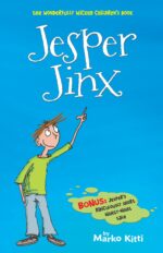 Jesper Jinx Jesper Jinx Series Book