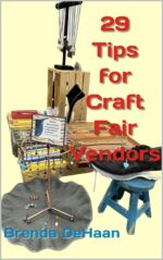 29 Tips for Craft Fair Vendors