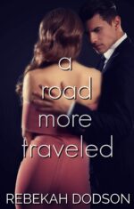A Road More Traveled: Cumberlin Defense Intelligence Book 1 Intelligence