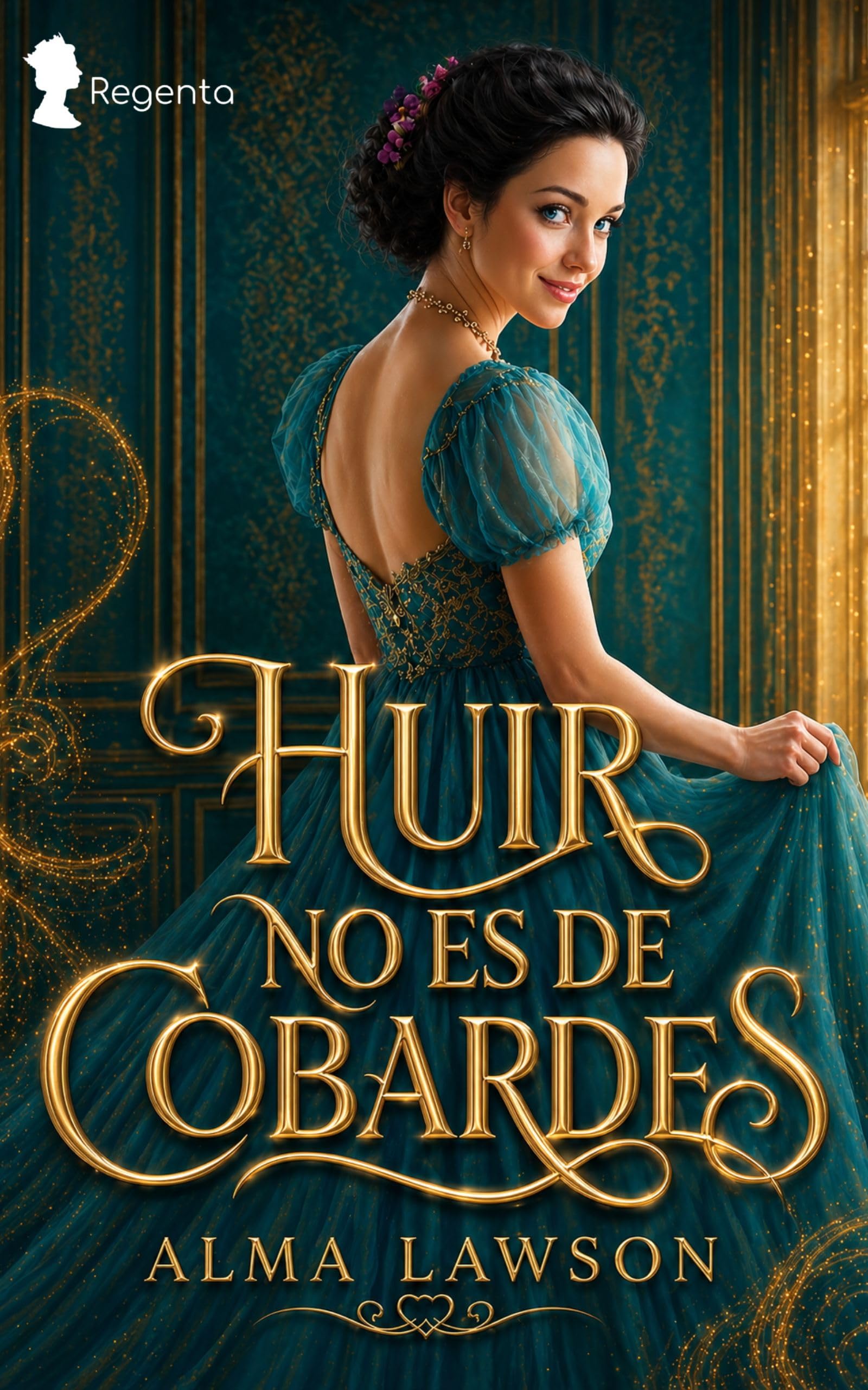 Huir No Es De Cobardes