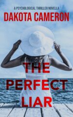 The Perfect Liar: a Psychological Domestic Suspense Thriller Novella