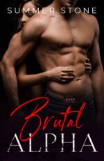 Brutal Alpha: Dark Romance Collection 9 Book Bundle — Short Story Box Set