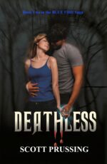 Deathless Fire Saga Book