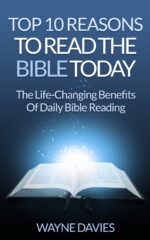 Top 10 Reasons to Read the Bible Today: the Life-changing Benefits of Daily Bible Reading Reading Guides Book
