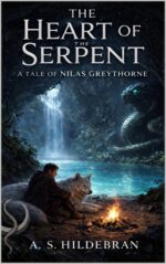 The Heart of the Serpent : a Tale of Nilas Greythorn