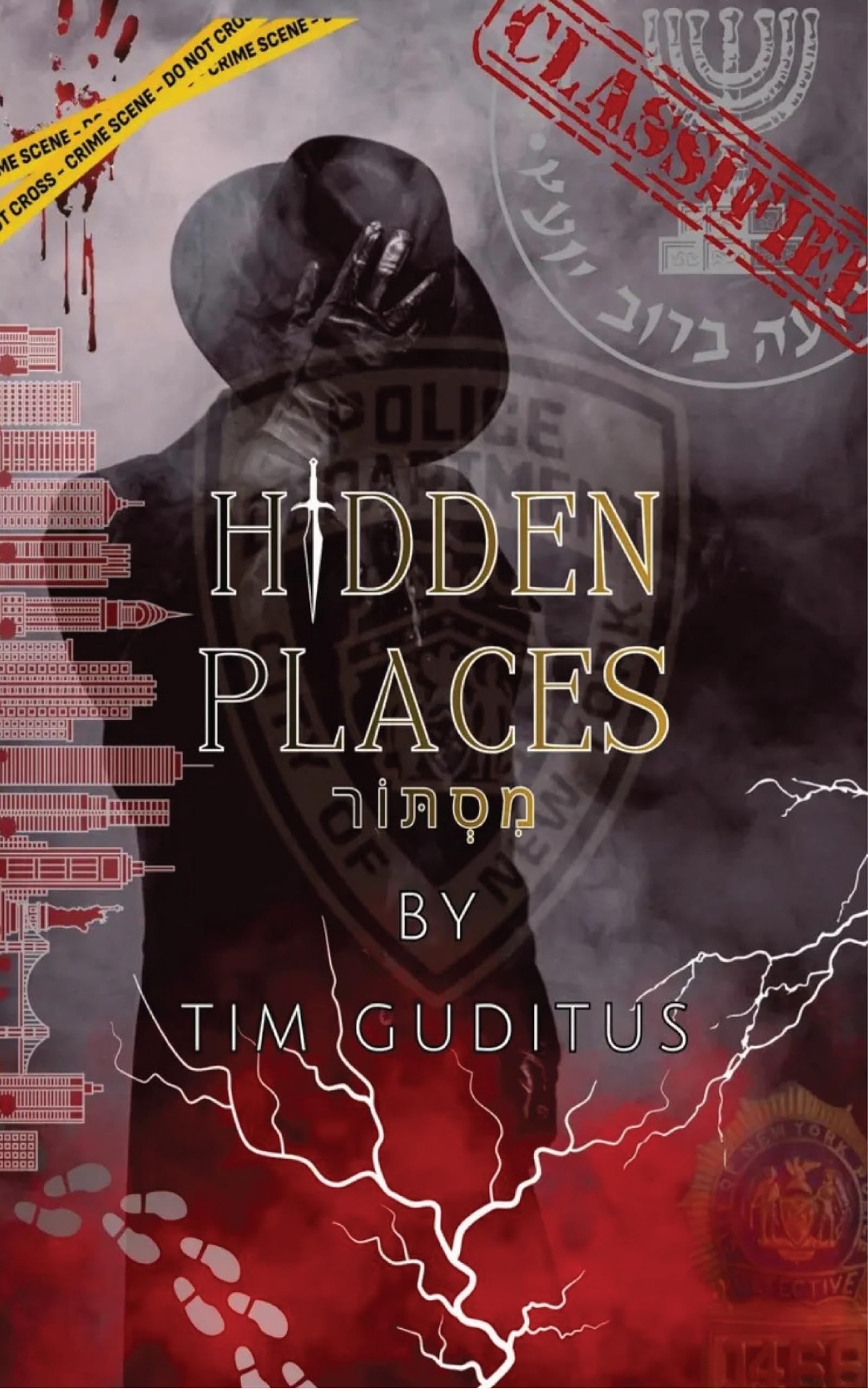 Hidden Places