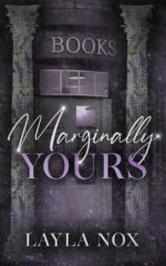 Marginally Yours & Muses Book