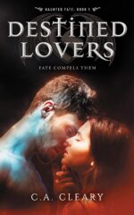 Haunted Fate: Destined Lovers