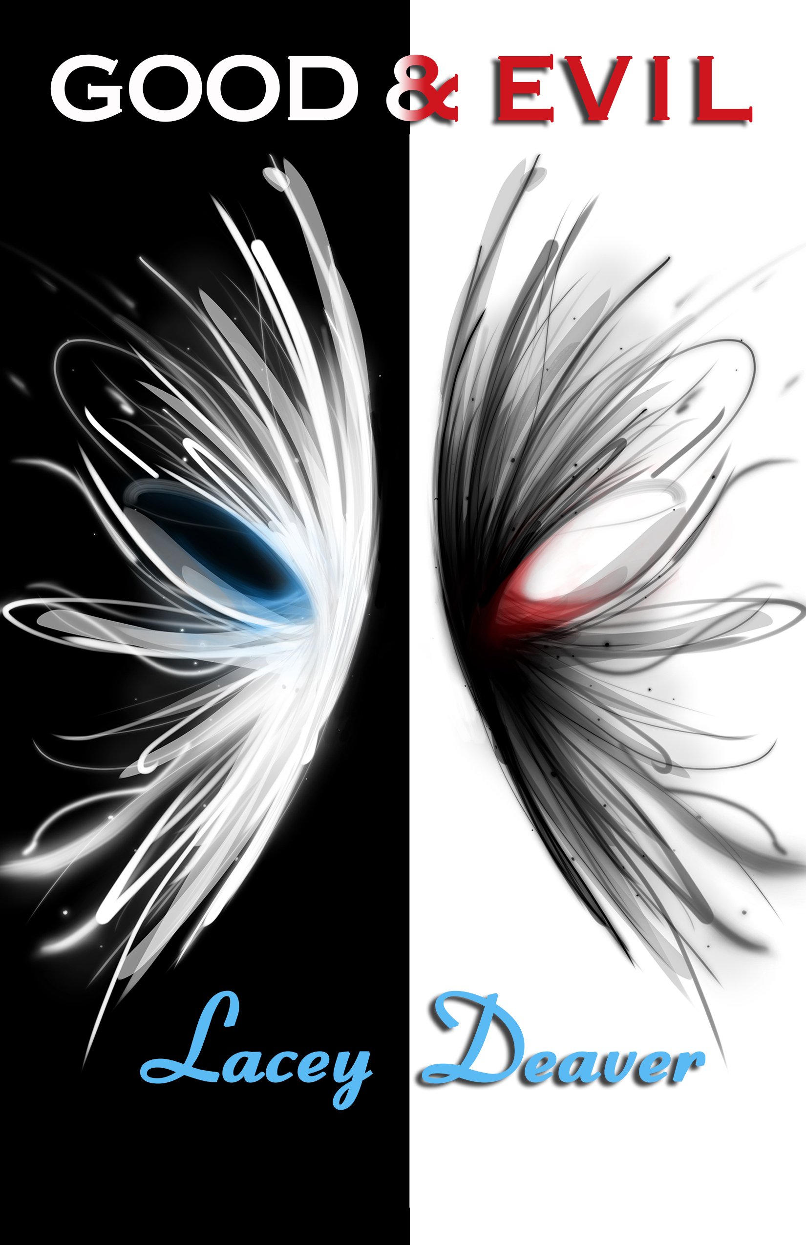 Good and Evil