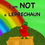 I Am Not a Leprechaun