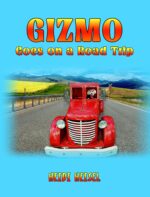 Gizmo Goes on a Road Trip